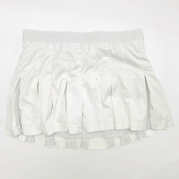 Adidas by Stella McCartney Dresses & Skirts - Adidas by Stella McCartney Pleated Tennis Skirt